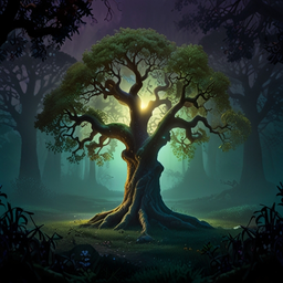 Arcane Grove Riverspin Beoordeling