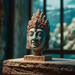 Coral Temple Riverspin Review