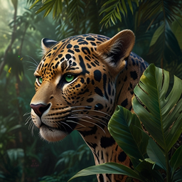 Jungle Spirit Riverspin Beoordeling