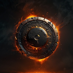 Obsidian Sun Riverspin Belgie