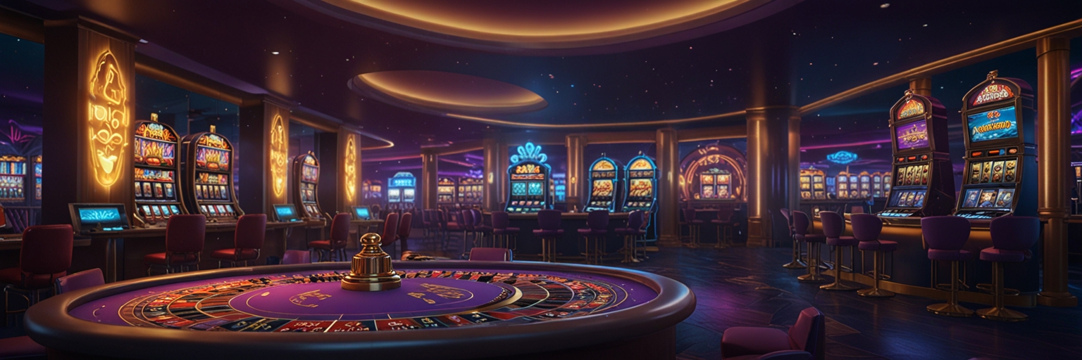 Riverspin Casino